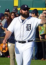 Vignette pour Joba Chamberlain