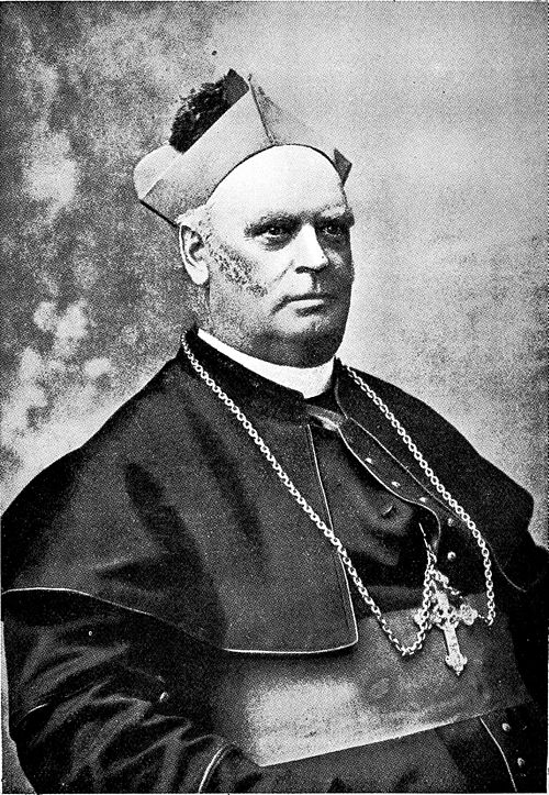 John Healy D.D., Archbishop of Tuam