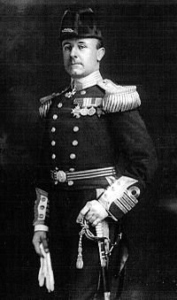 Juan Jellicoe