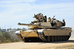 m1戦車 M1エイブラムス主力戦車 - M1 Abrams Main Battle Tank