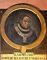 Jorge de Benavente y Macoaga.