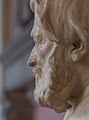 * Nomination Josef Seegen (1822-1904), bust (marble) in the Arkadenhof of the University of Vienna --Hubertl 09:31, 27 April 2016 (UTC) * Promotion Good quality. --Ralf Roletschek 10:49, 27 April 2016 (UTC)