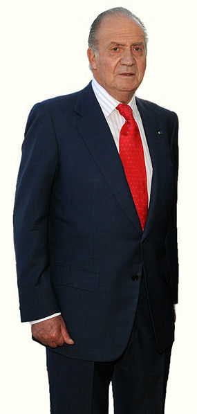 File:Juan Carlos I Rey de España 2009.jpg
