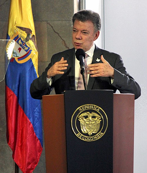Santos in 2016