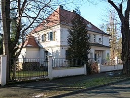 Judeichstraße 3 Loschwitz 1