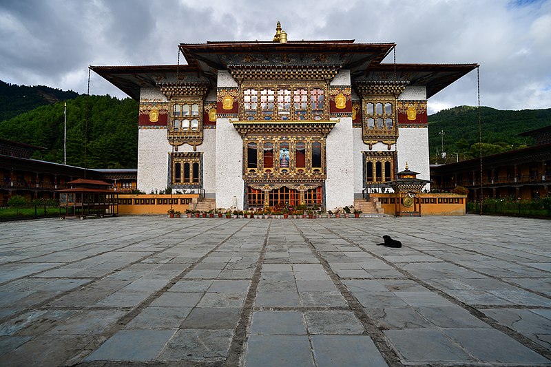 File:Könchogsum Lhakhang 2021-10-22.jpg