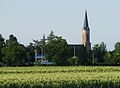 Evangelisch-lutherische Stadtpfarrkirche St. Johannes