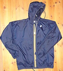 manteau kiwi 1980