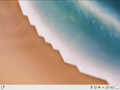 KDE Plasma 5.18's GUI