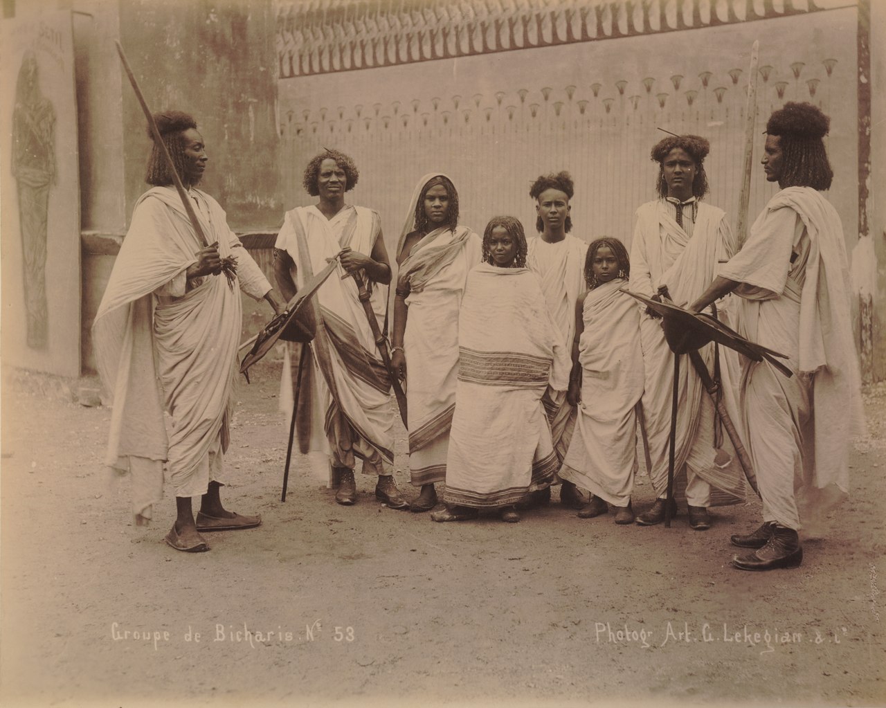 Кушитские племена. Афроазиатская семья. Судан арабы фото.