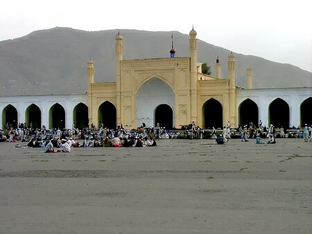 Masjid_Eid_Gah