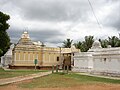 Kalleshvara Temple at Aralaguppe (10th century AD).JPG