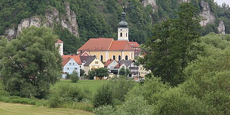 Kallmünz, St Michael 002