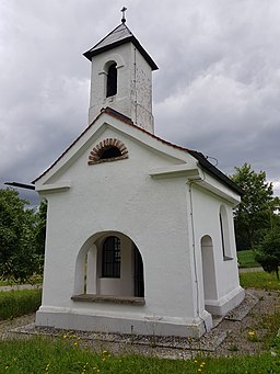 Weil in Markt Indersdorf