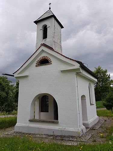 Weil (Markt Indersdorf)