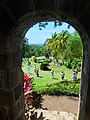 Karibik, St. Kitts - Romney manor - Botanical Garden - panoramio (1).jpg