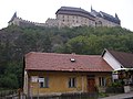 Миниатюра для Файл:Karlstejn zamek 03.jpg