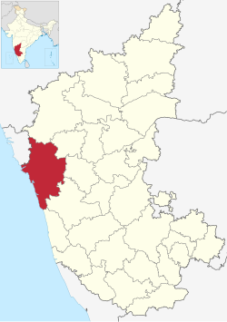 Karnataka UK lokátor map.svg