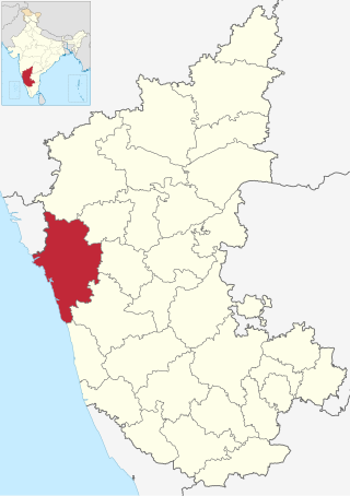 <span class="mw-page-title-main">Ajjihalli, Uttara Kannada</span> Village in Karnataka, India