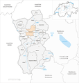 Municipality Altishofen