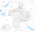 Municipality Wohlen bei Bern