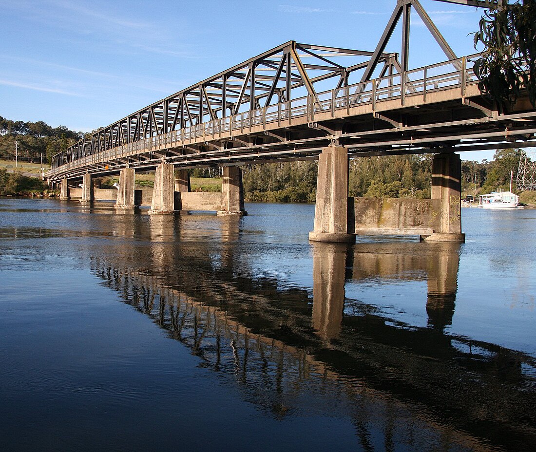 Karuah River