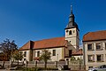 Katholische Pfarrkirche St. Bonifatius