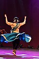 Kathak Dance at Nishagandhi Dance Festival 2024 (210)