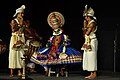 Kathakali Of Kerala - Nalacharitham (159)