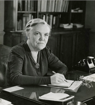 <span class="mw-page-title-main">Katharine Blunt</span> American Chemist