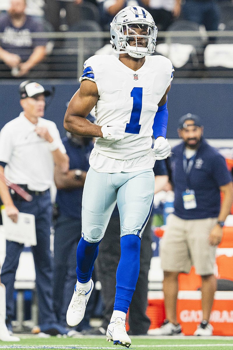 Dallas Cowboys: Kelvin Joseph playing his 'best stretch of football'