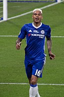 Kenedy: Alter & Geburtstag