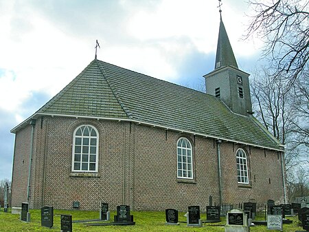 Kerk Boornbergum