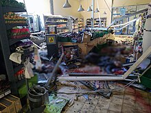 Those killed in the "ATB" store Kherson after Russian shelling, 2023-05-03 (14).jpg