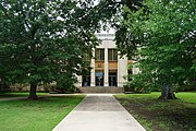 Old Main Building