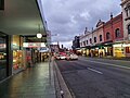 Thumbnail for King Street, Newtown, Sydney