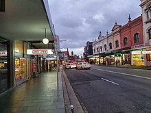 King Street Newtown Sydney Wikipedia