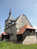 Church in Schmiedehausen.JPG