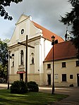 Kloster i Brodnica