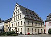 Koblenz im Buga-Jahr 2011 - Bürresheimer Hof 01.jpg