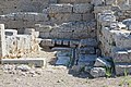 * Nomination Greece, Ancient Corinth, remains of public toilets at the Lechaion Road --Berthold Werner 08:12, 30 August 2019 (UTC) * Promotion  Support Good quality. --Manfred Kuzel 03:55, 1 September 2019 (UTC)