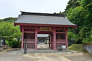 山門