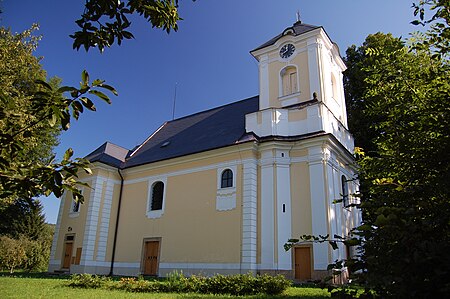 Biskupice (Daerah Svitavy)