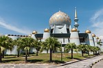 Thumbnail for Sabah State Mosque