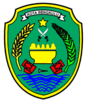 Lambang resmi Kota Bengkulu