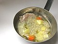 Miniatura para Sopa de cebada