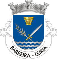 Barreira (Leiria)