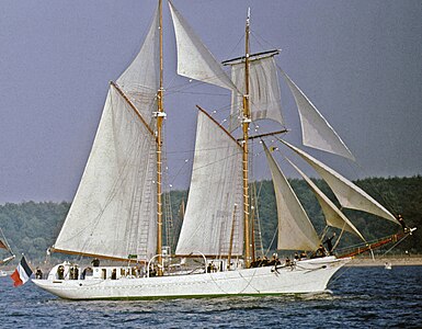 Belle Poule (Marine nationale)