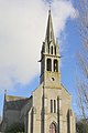 La Chapelle-Blanche22 - Église Notre-Dame-de-Pitié.JPG