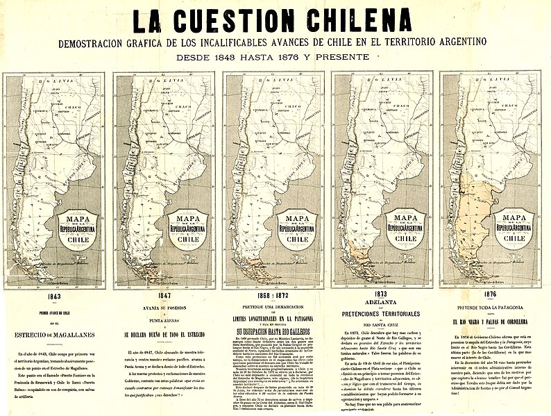 File:La Cuestion Chilena - NARA - 5675669.jpg